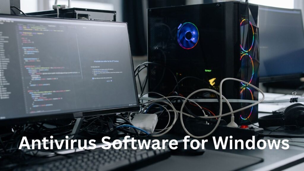 Best Free Antivirus Software for Windows Top Security Options for 2026